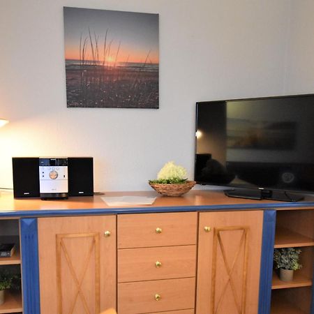 Am Brook 16 Whg 1 Apartment Dahme  Luaran gambar