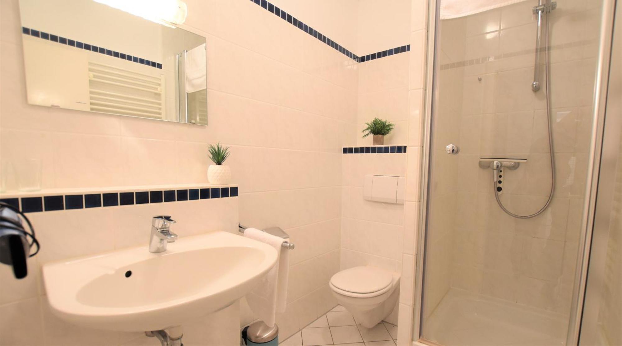 Am Brook 16 Whg 1 Apartment Dahme  Luaran gambar